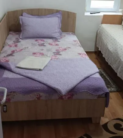 Apartament Casa Vio Eforie Nord