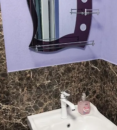 Apartament Casa Vio Eforie Nord