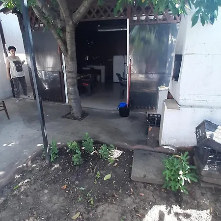 Apartament Casa Vio *