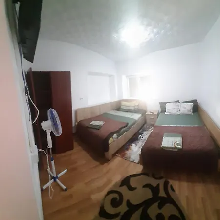 Apartament Casa Vio Eforie Nord