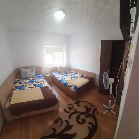 Casa Vio Eforie Nord