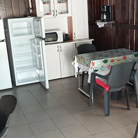 Apartament Casa Vio *