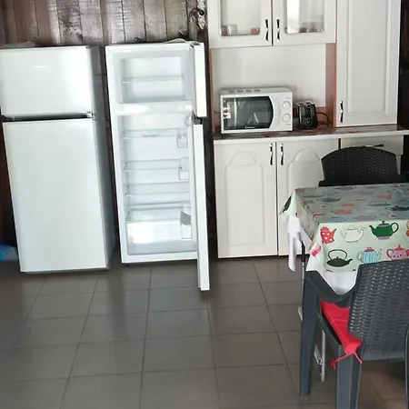 Casa Vio Apartament Eforie Nord