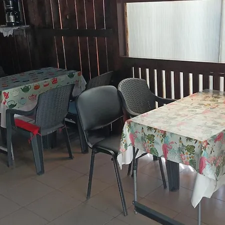 Casa Vio *