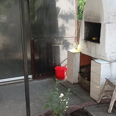 Casa Vio * Eforie Nord