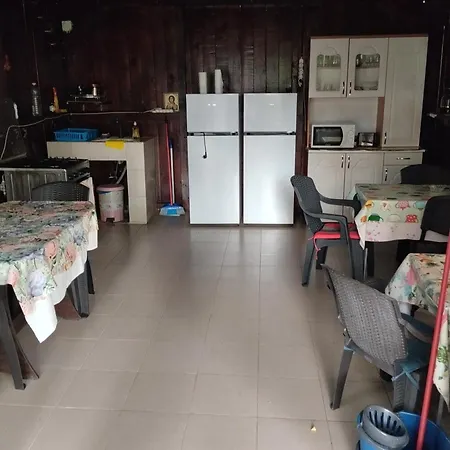 Casa Vio Apartment Eforie Nord