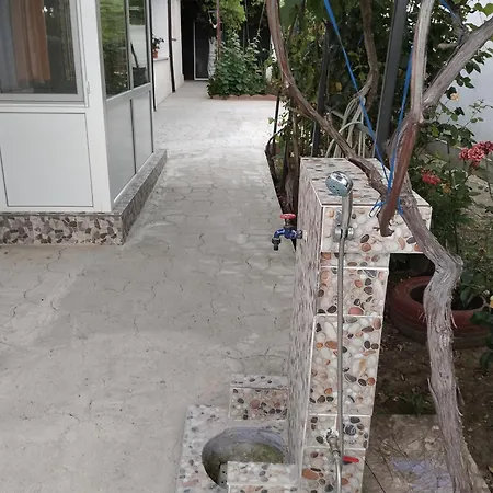Apartment Casa Vio Eforie Nord