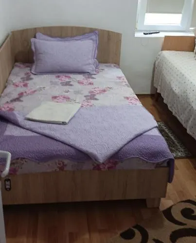 Apartman Casa Vio Észak-Eforie