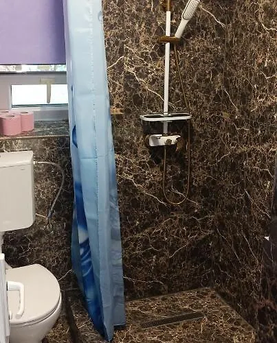 Casa Vio Apartman Észak-Eforie