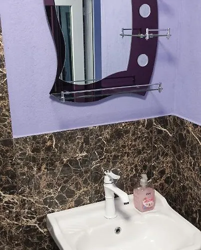 Apartman Casa Vio Észak-Eforie